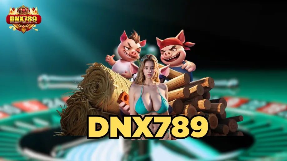 Dnx789