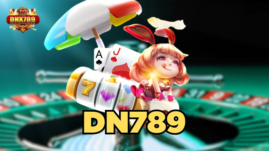 Dnx789